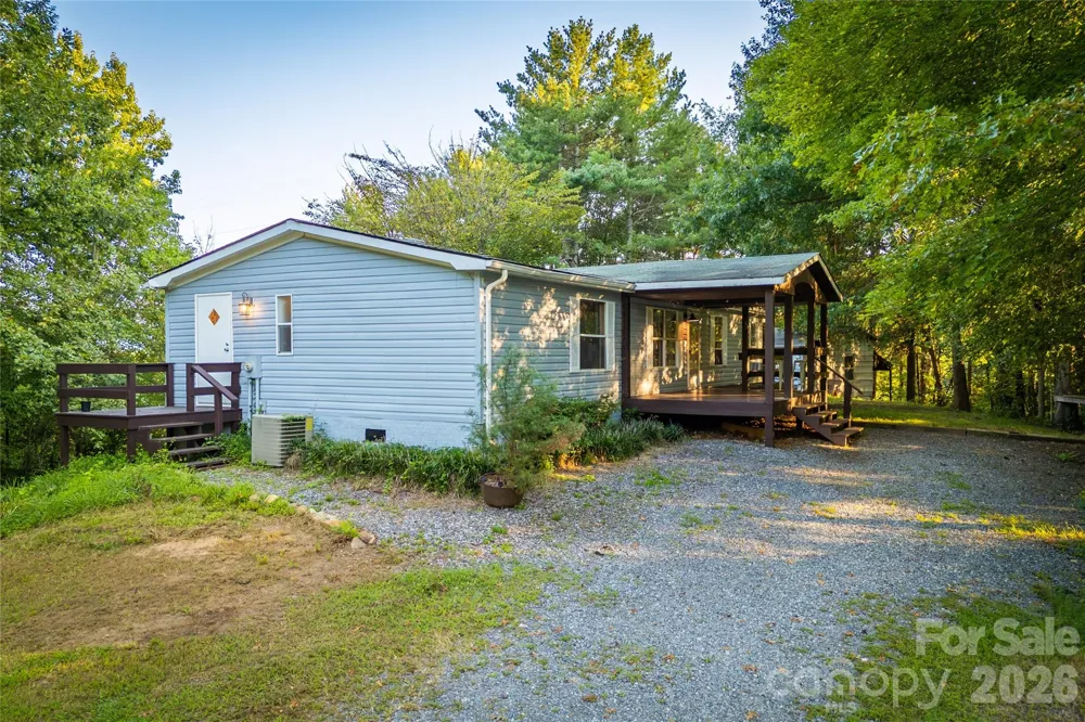 2414 Conley Bumgarner Road Morganton, NC 28655