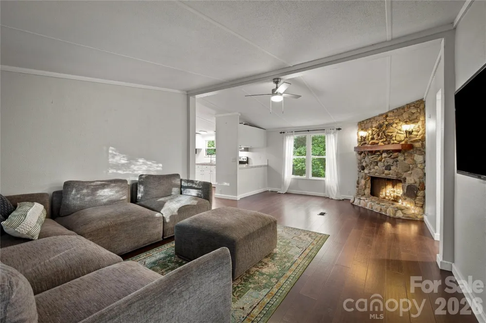 2414 Conley Bumgarner Road Morganton, NC 28655