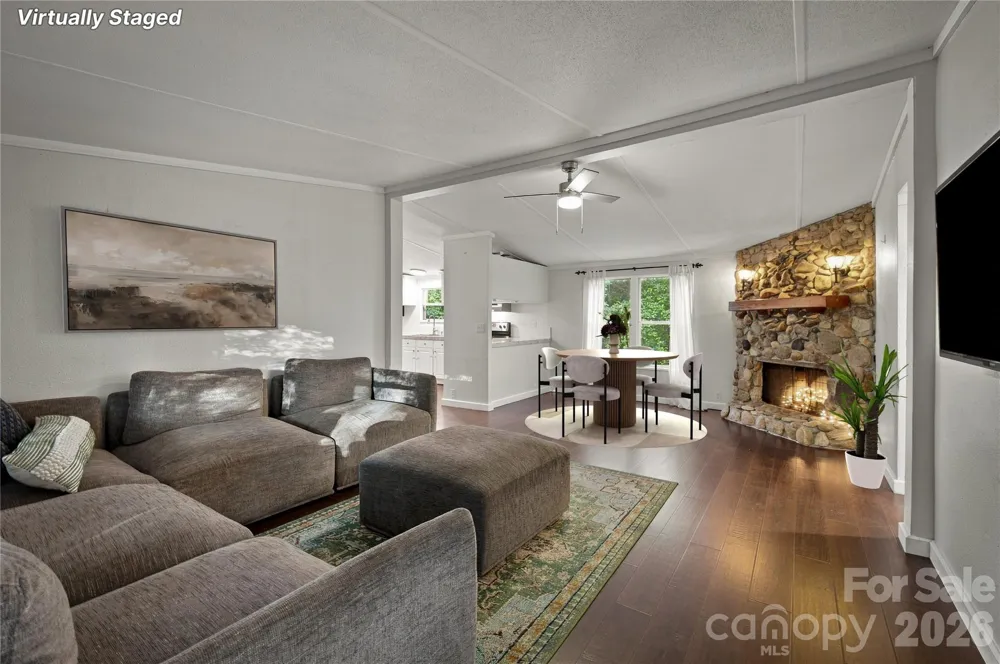 2414 Conley Bumgarner Road Morganton, NC 28655