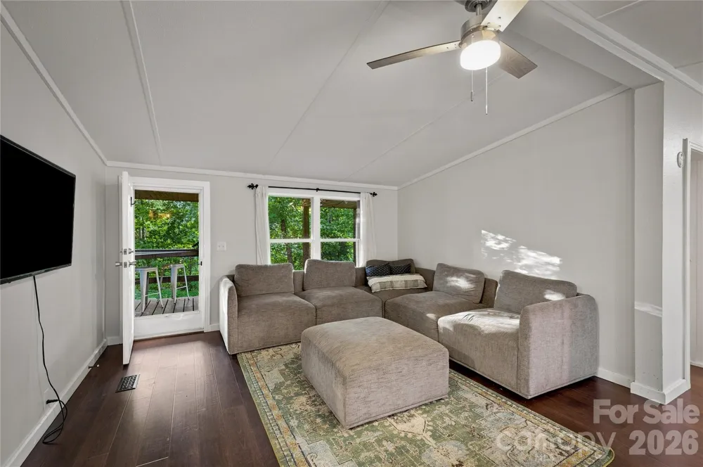 2414 Conley Bumgarner Road Morganton, NC 28655