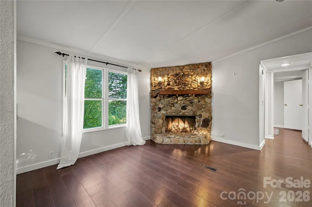 2414 Conley Bumgarner Road Morganton, NC 28655
