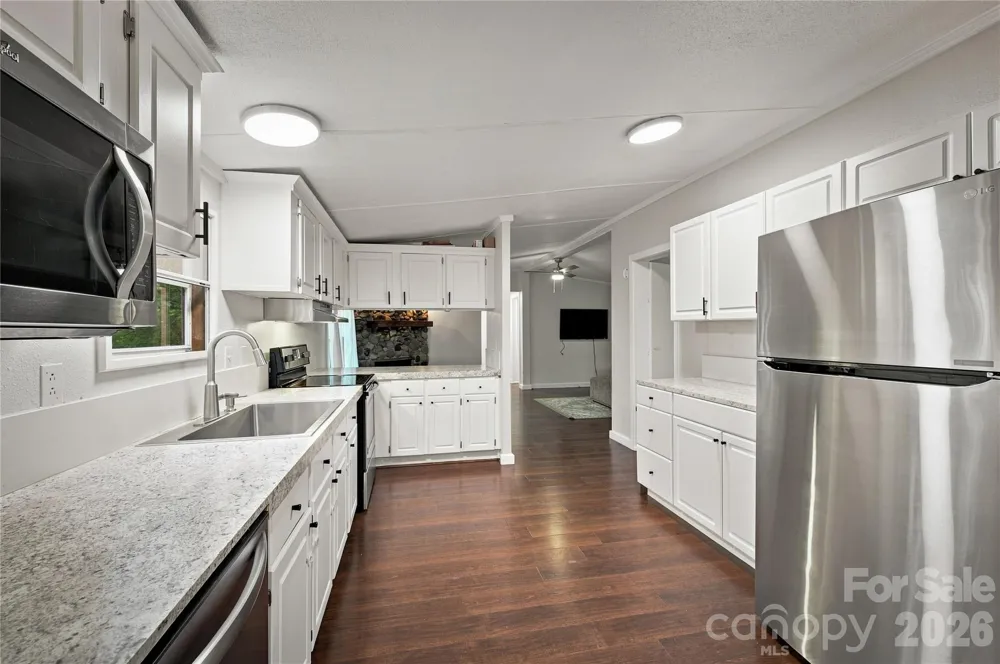 2414 Conley Bumgarner Road Morganton, NC 28655