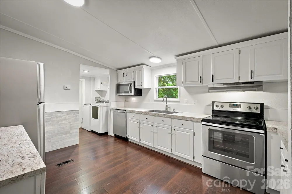 2414 Conley Bumgarner Road Morganton, NC 28655