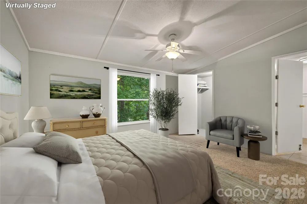 2414 Conley Bumgarner Road Morganton, NC 28655