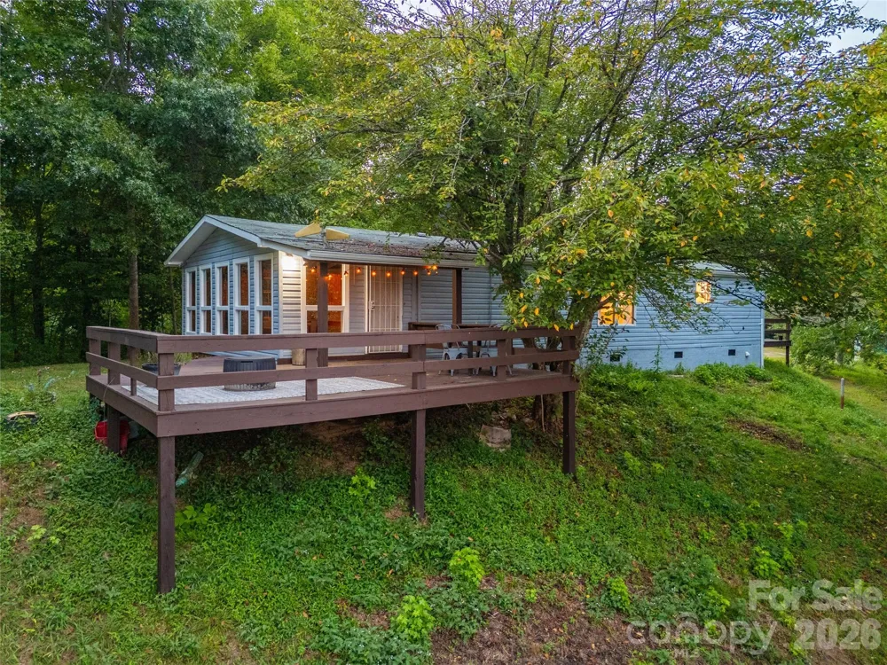 2414 Conley Bumgarner Road Morganton, NC 28655