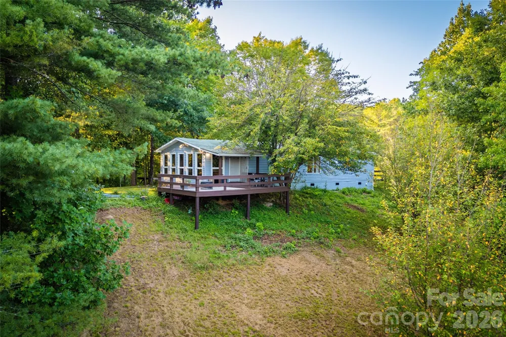 2414 Conley Bumgarner Road Morganton, NC 28655