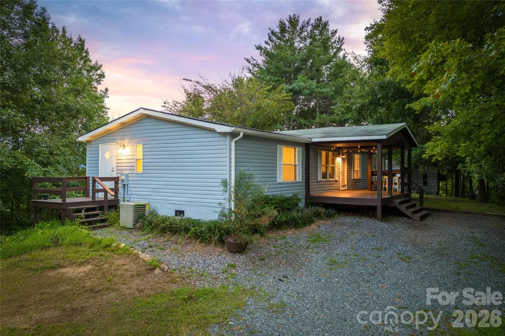 2414 Conley Bumgarner Road Morganton, NC 28655