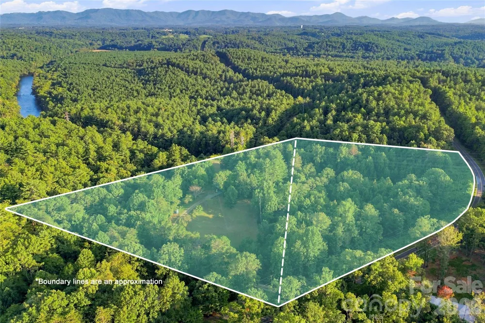 2414 Conley Bumgarner Road Morganton, NC 28655