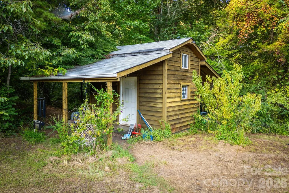 2414 Conley Bumgarner Road Morganton, NC 28655