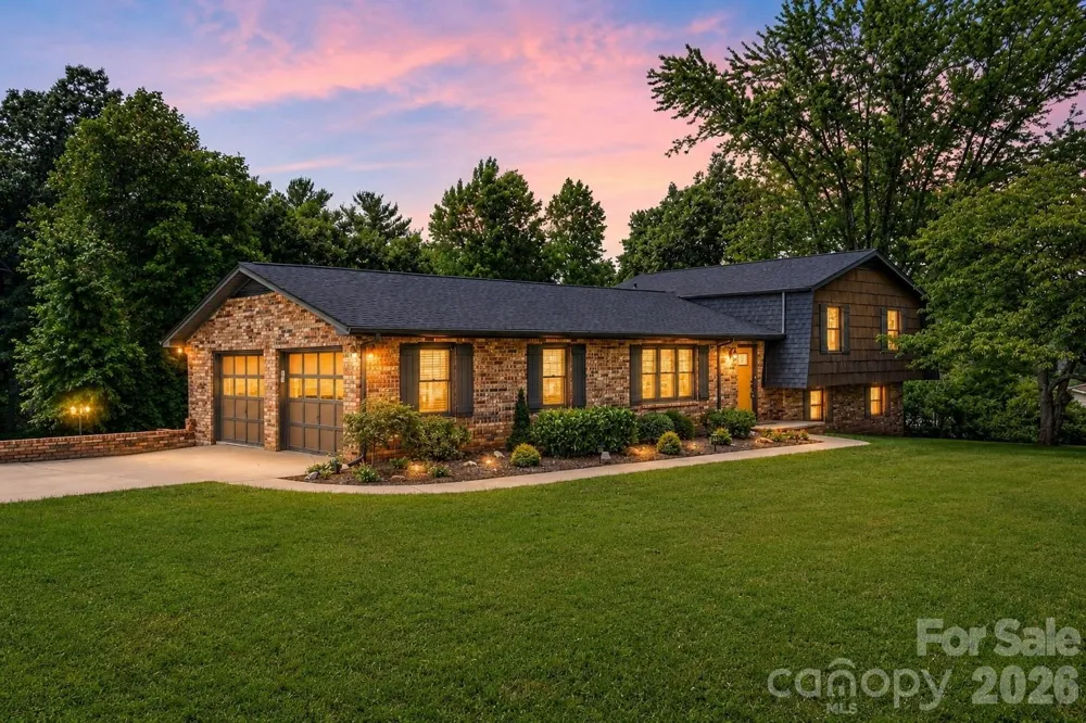 4087 Austin Road Hudson, NC 28638