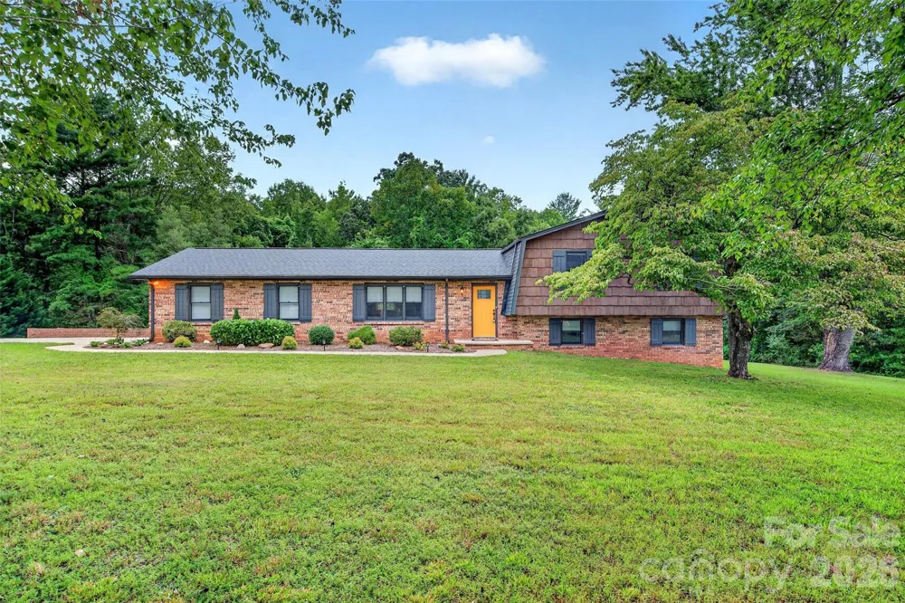 4087 Austin Road Hudson, NC 28638