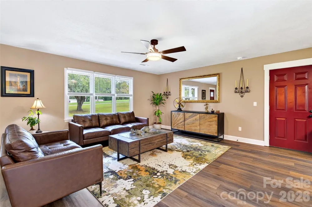4087 Austin Road Hudson, NC 28638