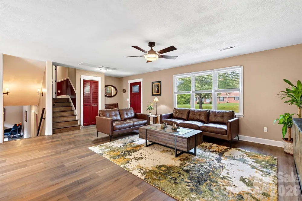 4087 Austin Road Hudson, NC 28638