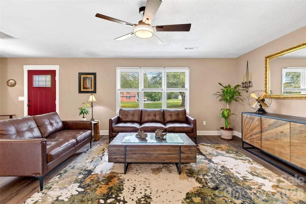 4087 Austin Road Hudson, NC 28638