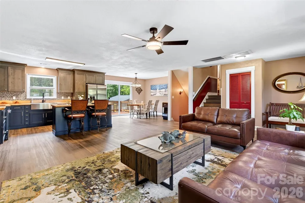 4087 Austin Road Hudson, NC 28638