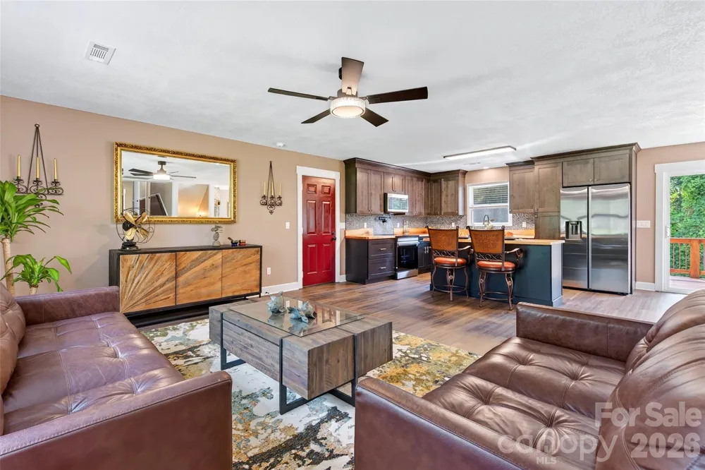 4087 Austin Road Hudson, NC 28638