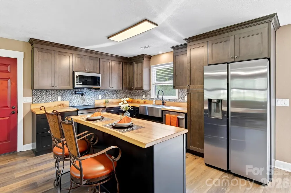 4087 Austin Road Hudson, NC 28638