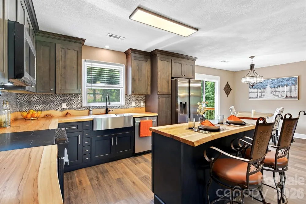 4087 Austin Road Hudson, NC 28638