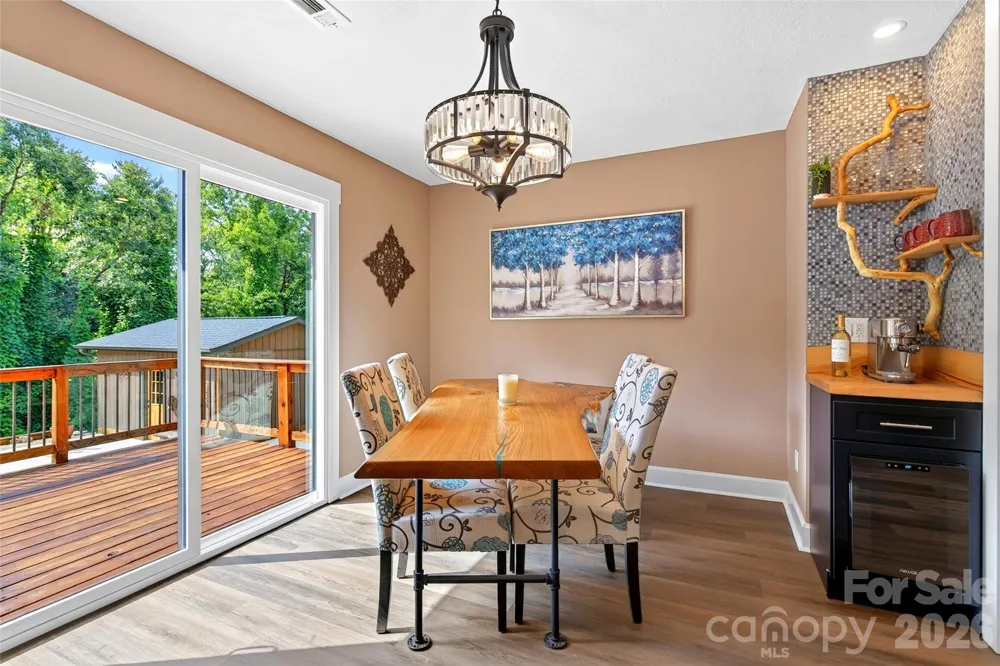 4087 Austin Road Hudson, NC 28638