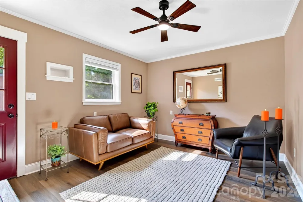 4087 Austin Road Hudson, NC 28638