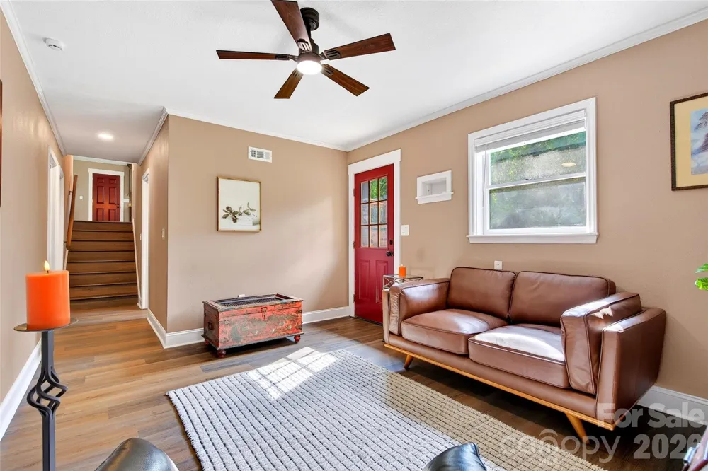 4087 Austin Road Hudson, NC 28638
