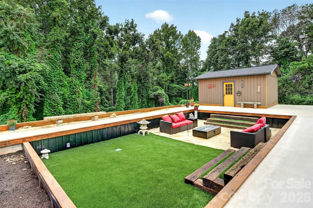 4087 Austin Road Hudson, NC 28638