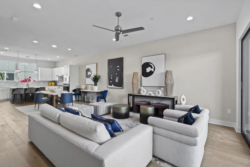 3826 Berkman Drive Austin, TX 78723