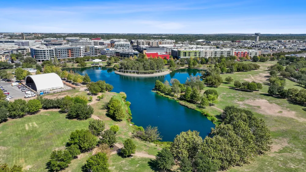 3826 Berkman Drive Austin, TX 78723