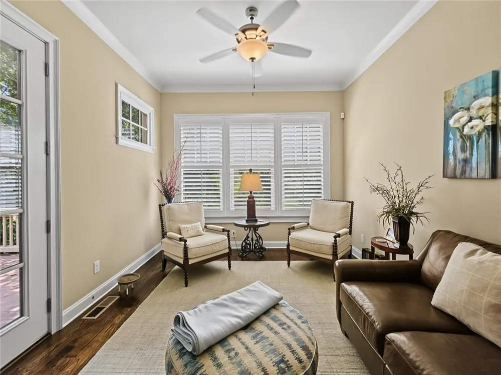 228 Fowler Street Woodstock, GA 30188
