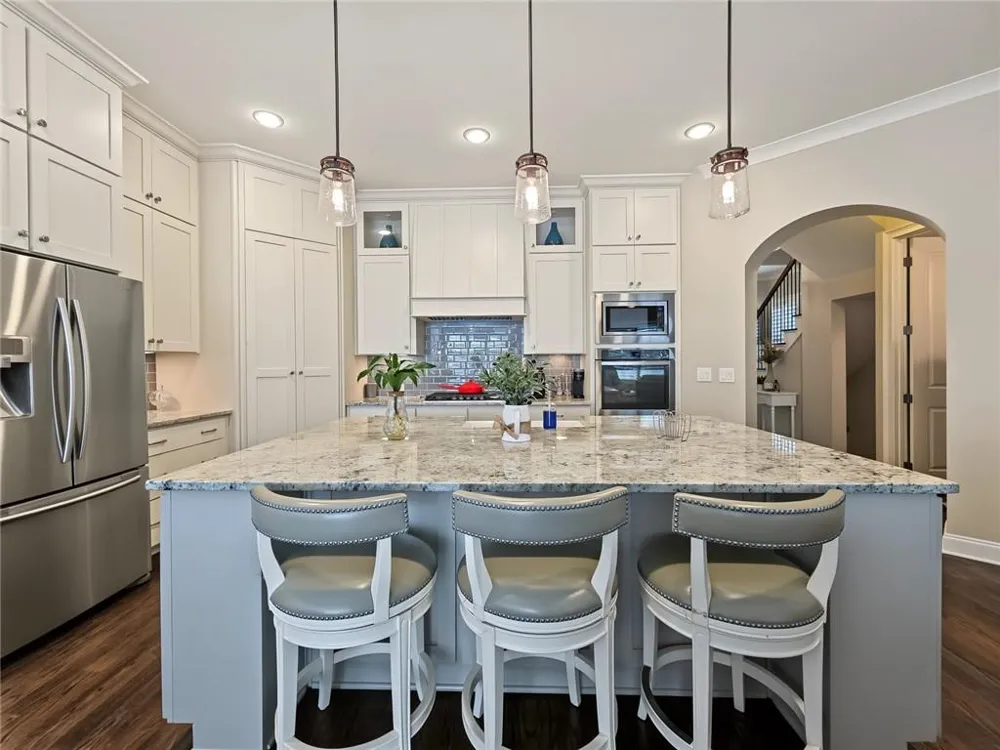 228 Fowler Street Woodstock, GA 30188