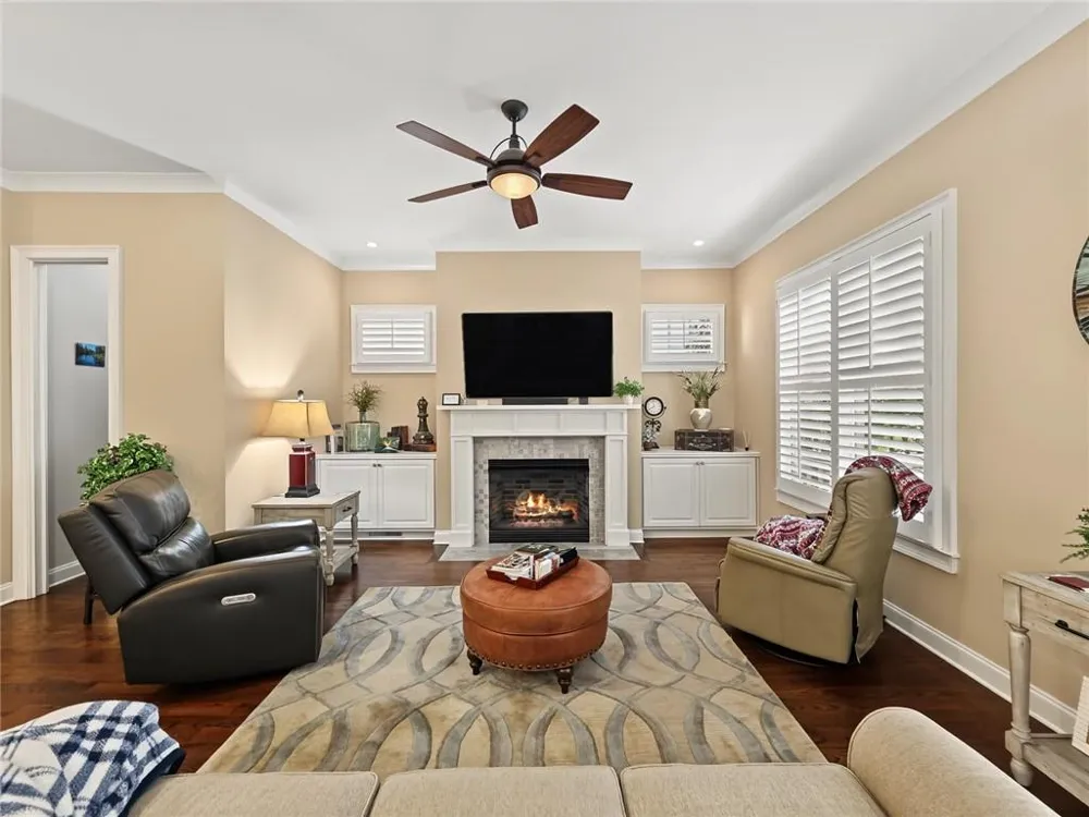 228 Fowler Street Woodstock, GA 30188