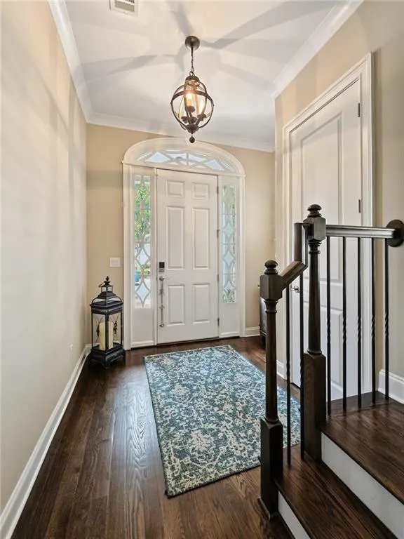 228 Fowler Street Woodstock, GA 30188