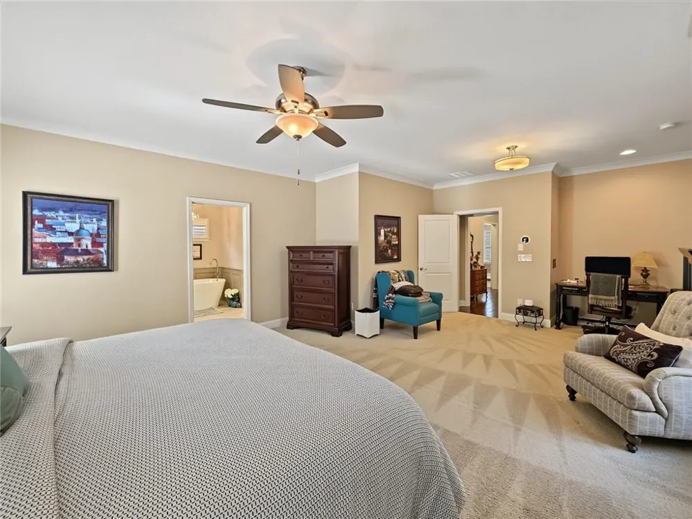 228 Fowler Street Woodstock, GA 30188