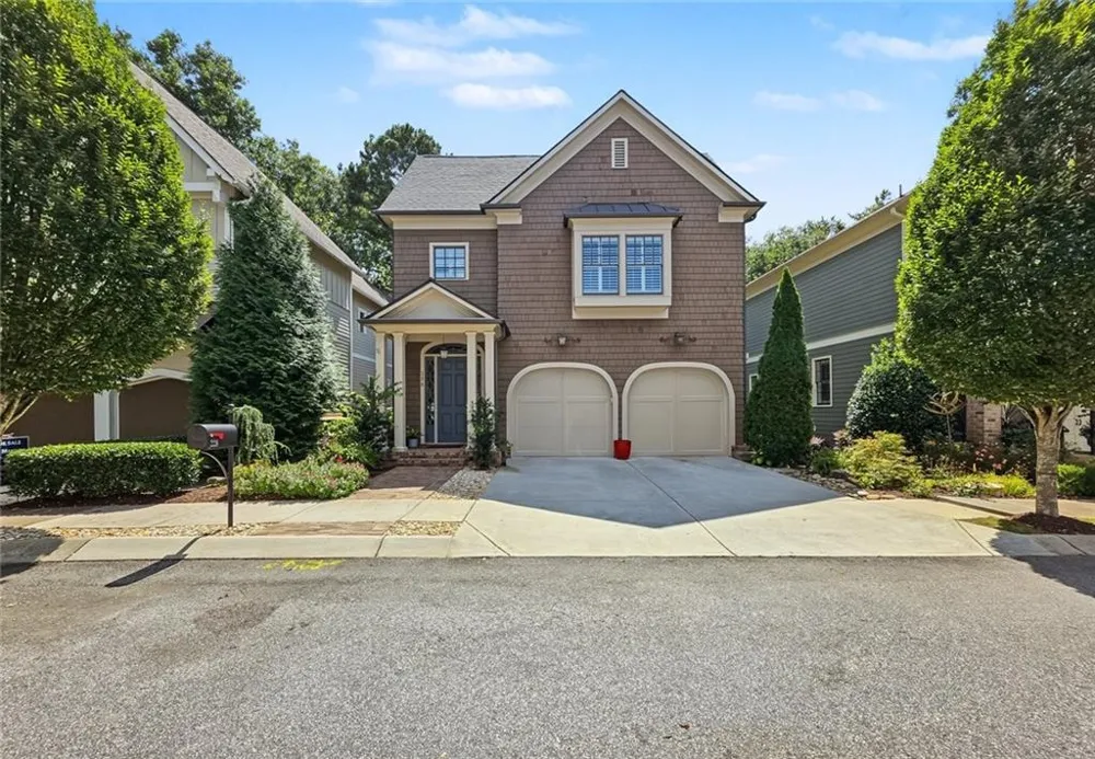 228 Fowler Street Woodstock, GA 30188