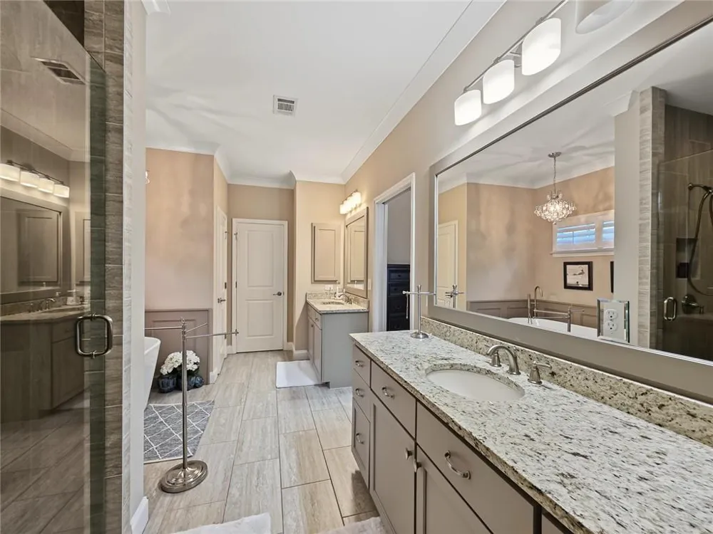 228 Fowler Street Woodstock, GA 30188
