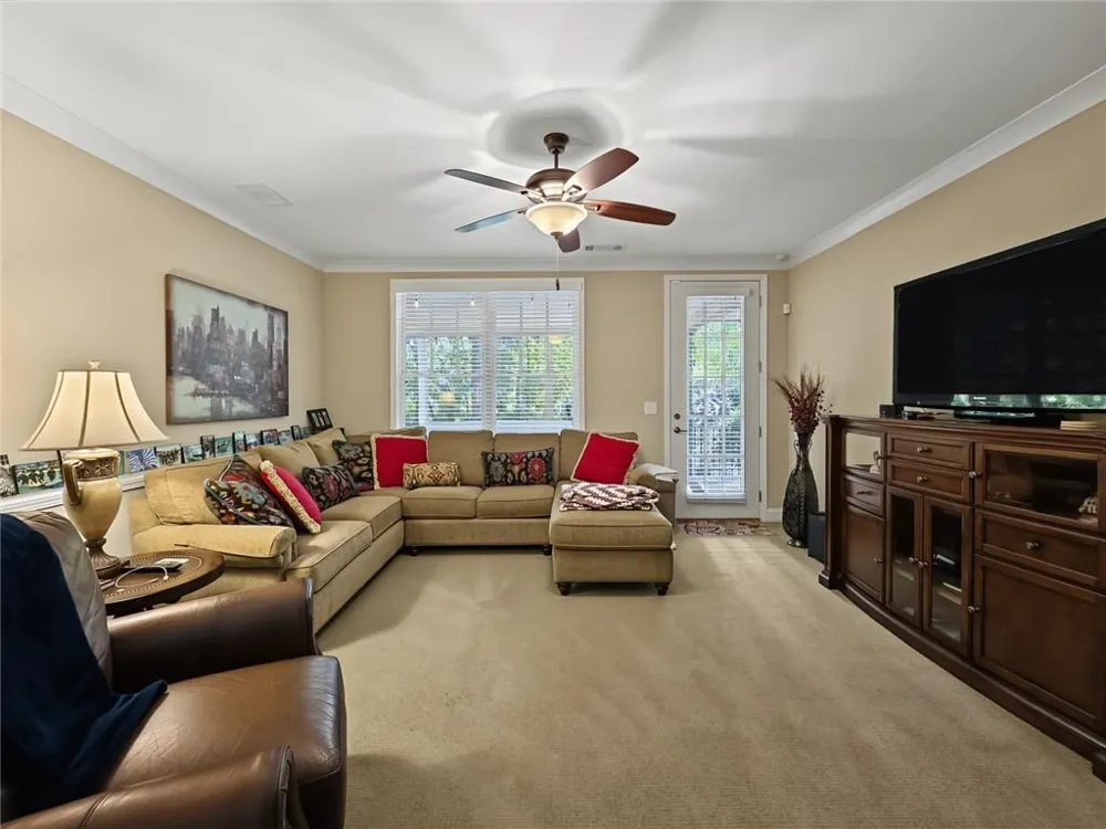 228 Fowler Street Woodstock, GA 30188