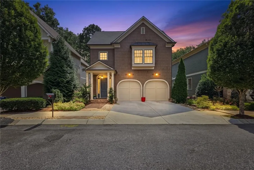 228 Fowler Street Woodstock, GA 30188