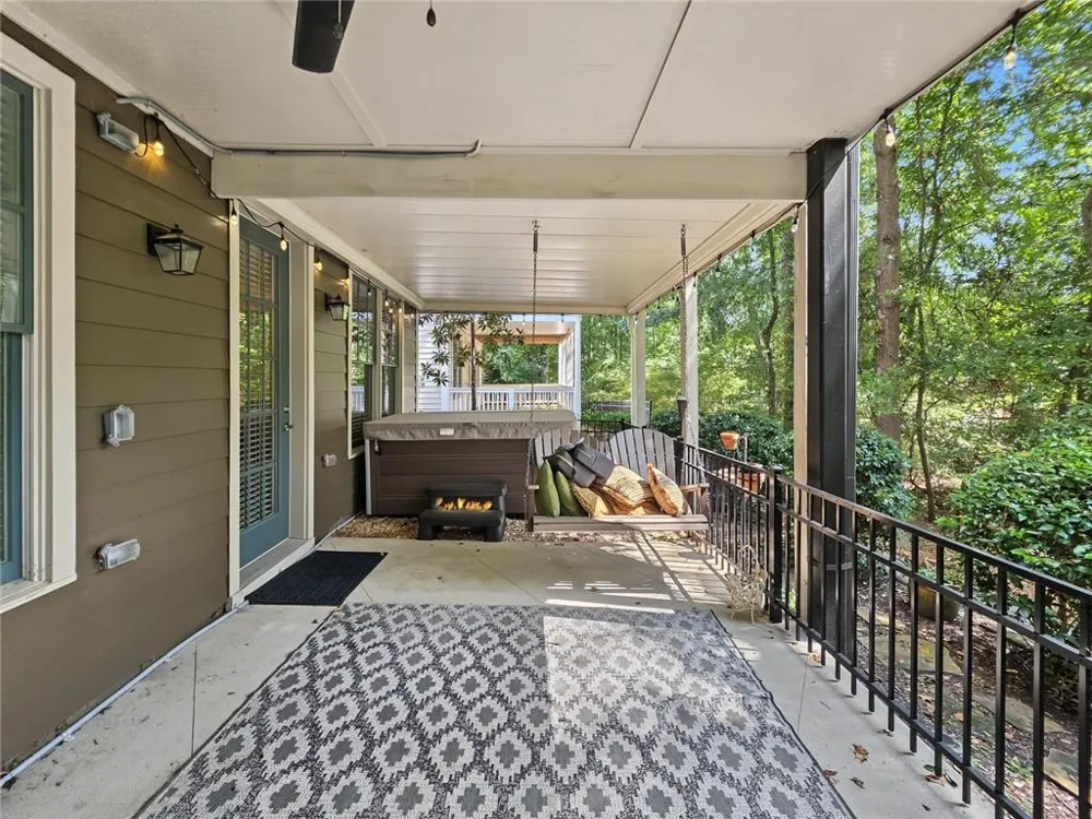 228 Fowler Street Woodstock, GA 30188