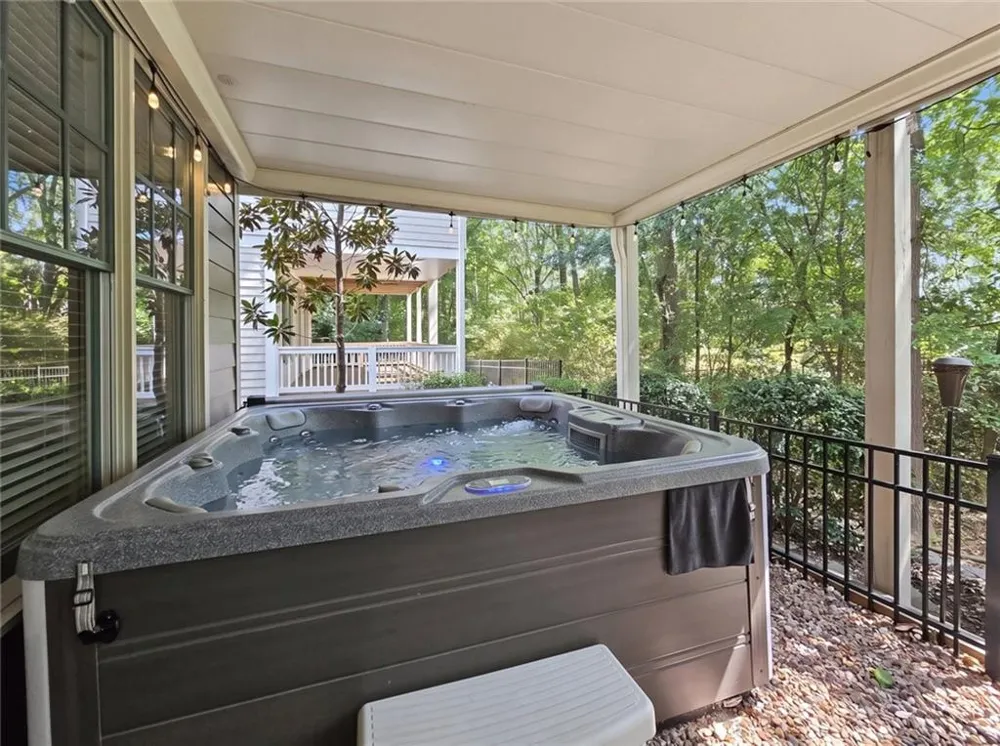 228 Fowler Street Woodstock, GA 30188