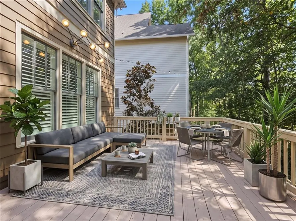 228 Fowler Street Woodstock, GA 30188