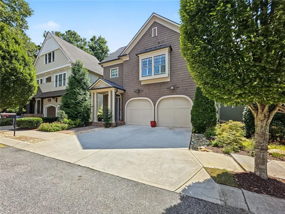 228 Fowler Street Woodstock, GA 30188