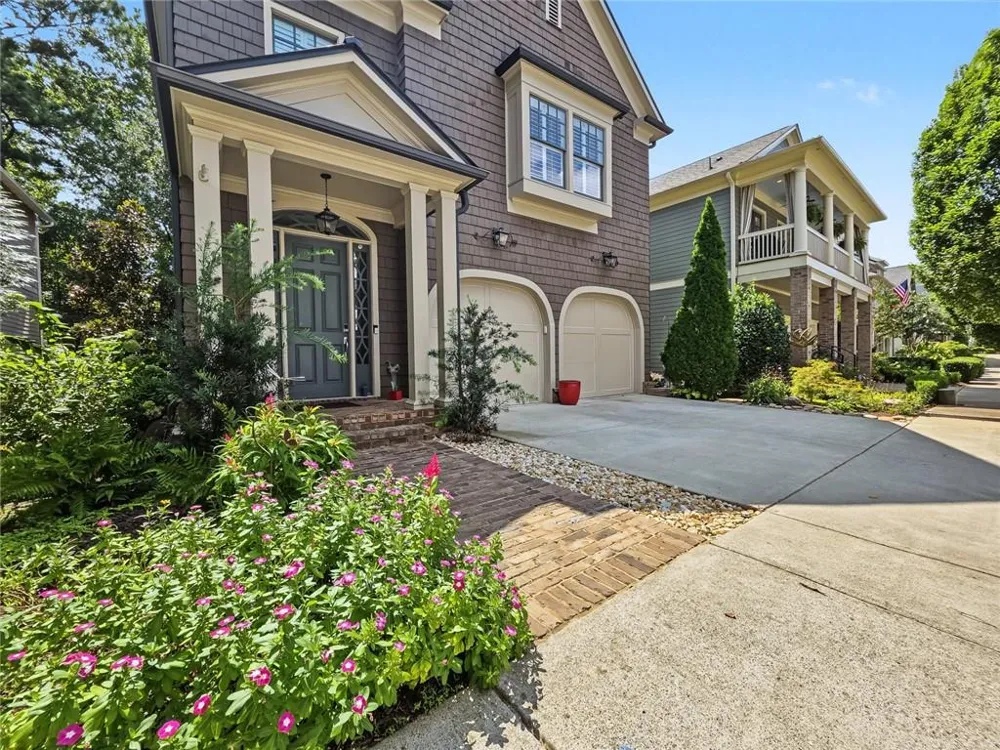 228 Fowler Street Woodstock, GA 30188