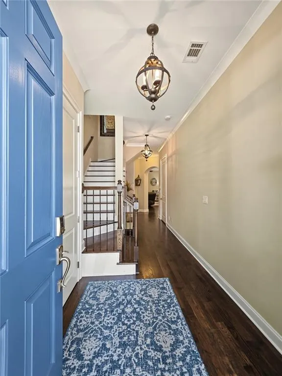 228 Fowler Street Woodstock, GA 30188