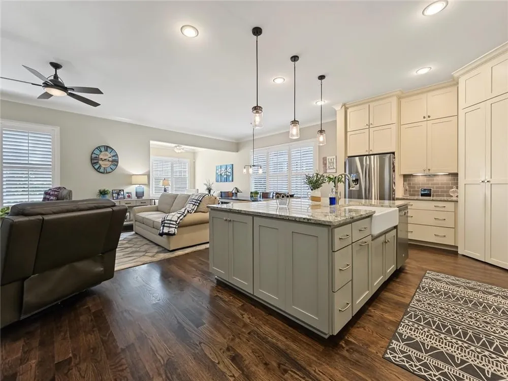 228 Fowler Street Woodstock, GA 30188