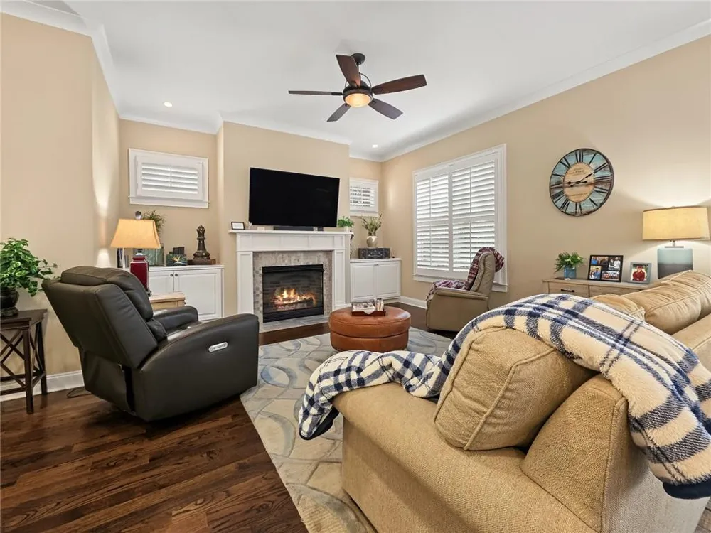 228 Fowler Street Woodstock, GA 30188