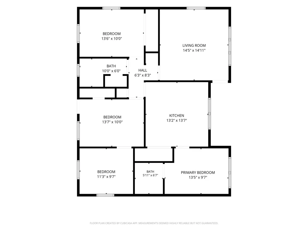 904 Bales Street Cleburne, TX 76033