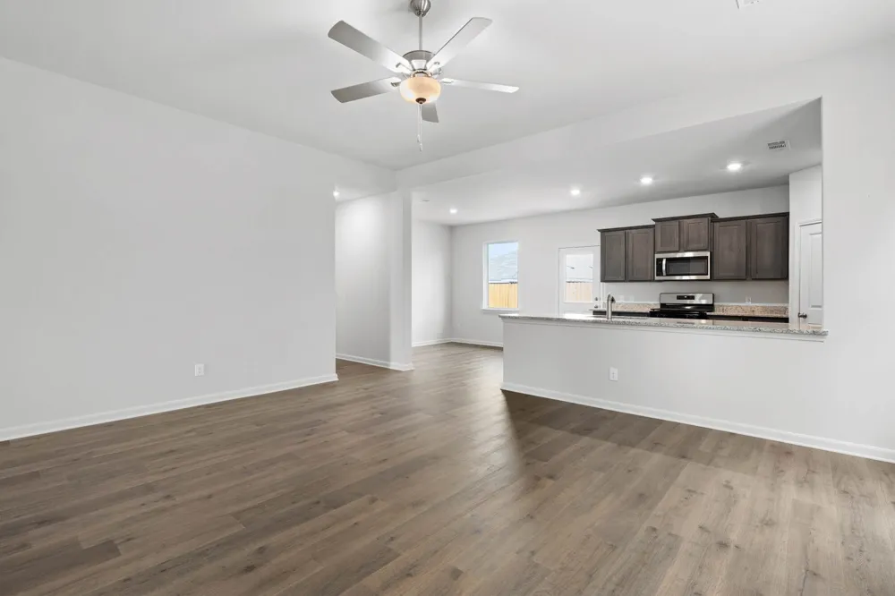 1329 Tilton Drive Fort Worth, TX 76140