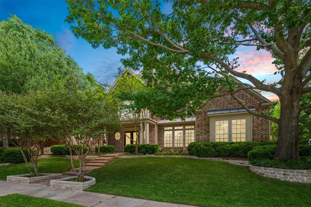 914 Pampa Drive Allen, TX 75013