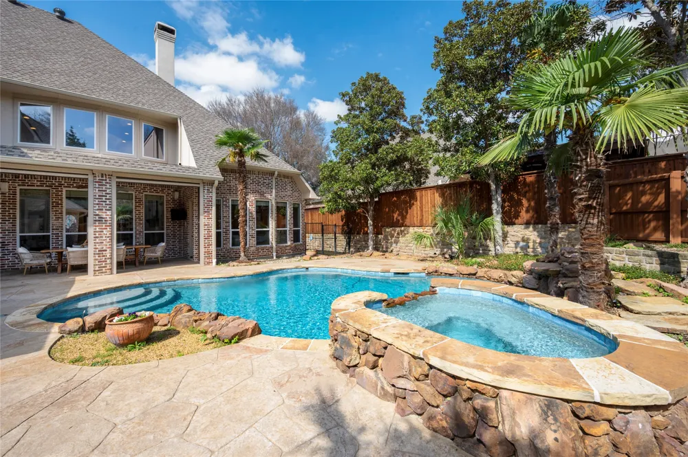 914 Pampa Drive Allen, TX 75013