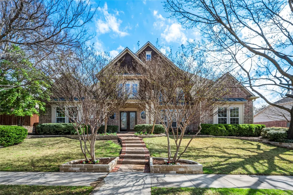 914 Pampa Drive Allen, TX 75013